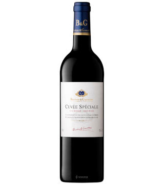 barton and guestier cuvee speciale vin rouge red wine-nairobidrinks